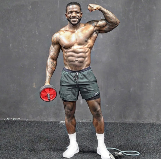 Cut 24/7 Fat Burner image 2